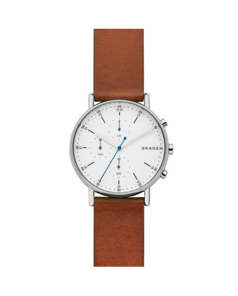 Correa Skagen para el Reloj Skagen SIGNATUR SKW6462