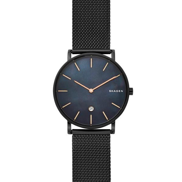 Skagen Bracelet pour le Montre Skagen HAGEN SKW6472 Skagen Bracelet pour le Montre Skagen HAGEN SKW6472