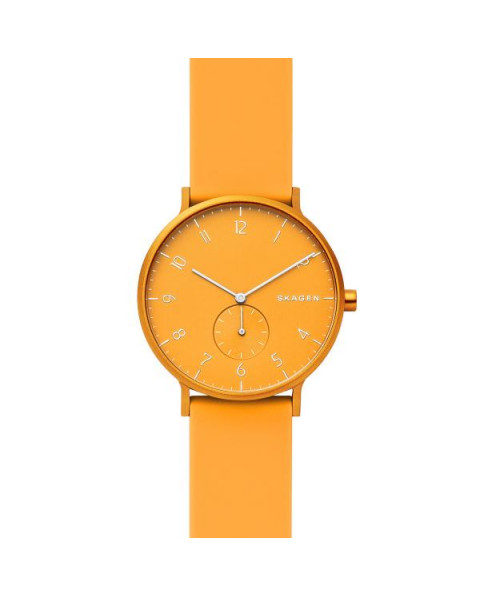 Correa Skagen para el Reloj Skagen AAREN SKW6510