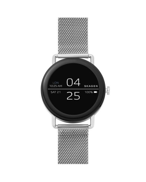 Correa Skagen para el Reloj Skagen FALSTER SKT5000