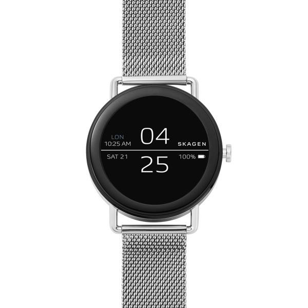 Correa Skagen para el Reloj Skagen FALSTER SKT5000 Correa Skagen para el Reloj Skagen FALSTER SKT5000