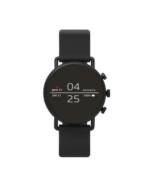 Skagen Armbander fur das Uhr Skagen FALSTER SKT5100