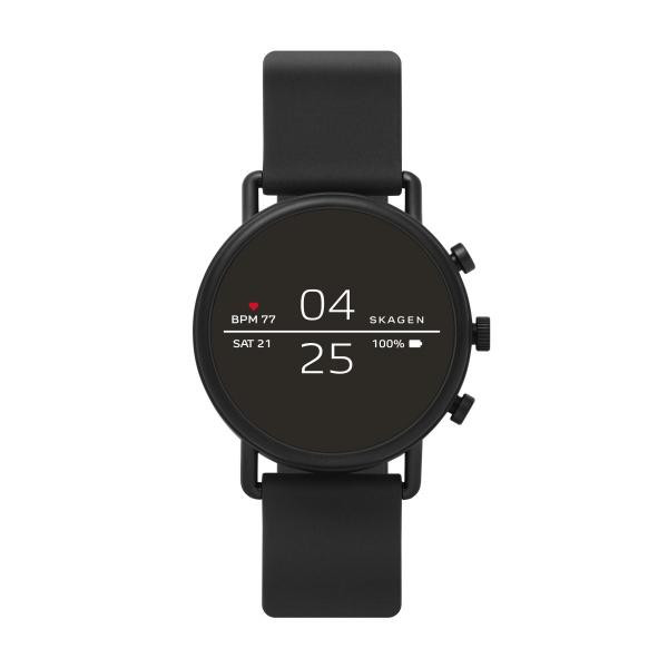 Skagen Armbander fur das Uhr Skagen FALSTER SKT5100 Skagen Armbander fur das Uhr Skagen FALSTER SKT5100