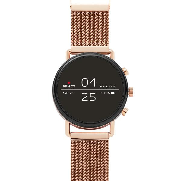 Skagen Strap for the Skagen Watch FALSTER SKT5103 Skagen Strap for the Skagen Watch FALSTER SKT5103