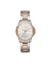Armani Exchange AX Strap for the Armani Exchange AX Watch SMART AX4363