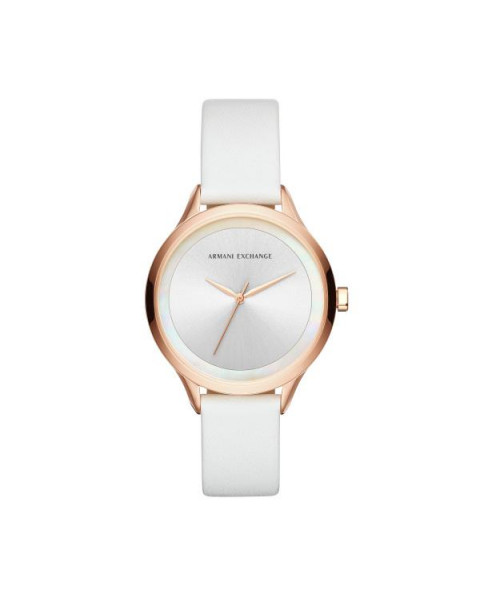 Armani Exchange AX Strap for the Armani Exchange AX Watch SMART AX5604