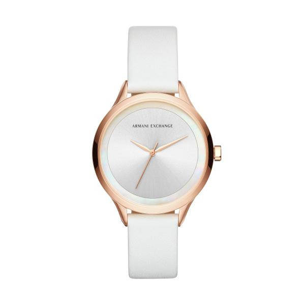 Armani Exchange AX Strap for the Armani Exchange AX Watch SMART AX5604 Armani Exchange AX Strap for the Armani Exchange AX Watch SMART AX5604