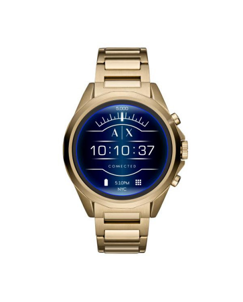 Cinturino Armani Exchange AX per Orologio Armani Exchange AX SMART AXT2001
