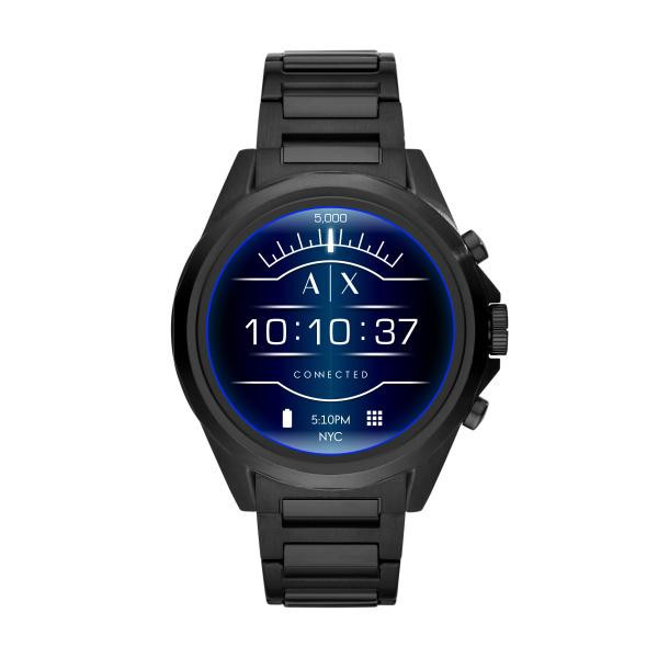 Bracelete Armani Exchange AX para Relogio Armani Exchange AX SMART AXT2002 Bracelete Armani Exchange AX para Relogio Armani Exchange AX SMART AXT2002