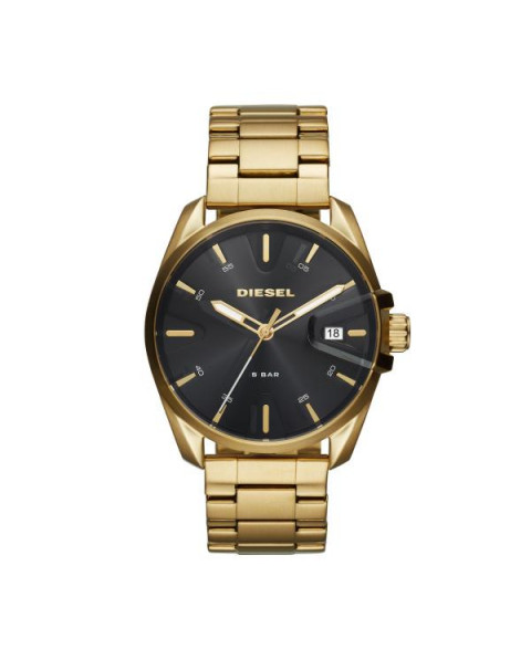 Diesel Strap for the Diesel Watch MS9 SERIES DZ1865