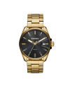 Diesel Strap for the Diesel Watch MS9 SERIES DZ1865