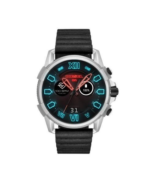 Diesel Strap for the Diesel Watch DIESEL ON DZT2008