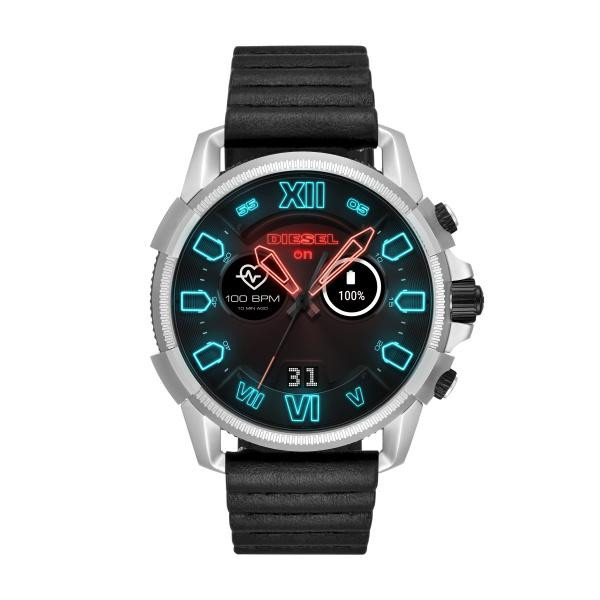 Diesel Strap for the Diesel Watch DIESEL ON DZT2008 Diesel Strap for the Diesel Watch DIESEL ON DZT2008