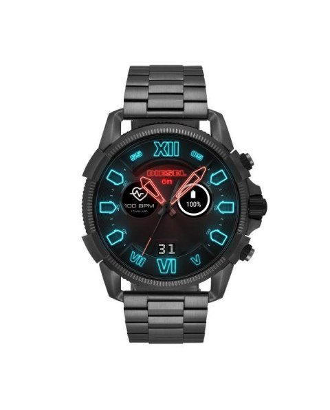 Diesel Strap for the Diesel Watch DIESEL ON DZT2011