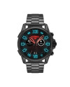 Diesel Strap for the Diesel Watch DIESEL ON DZT2011