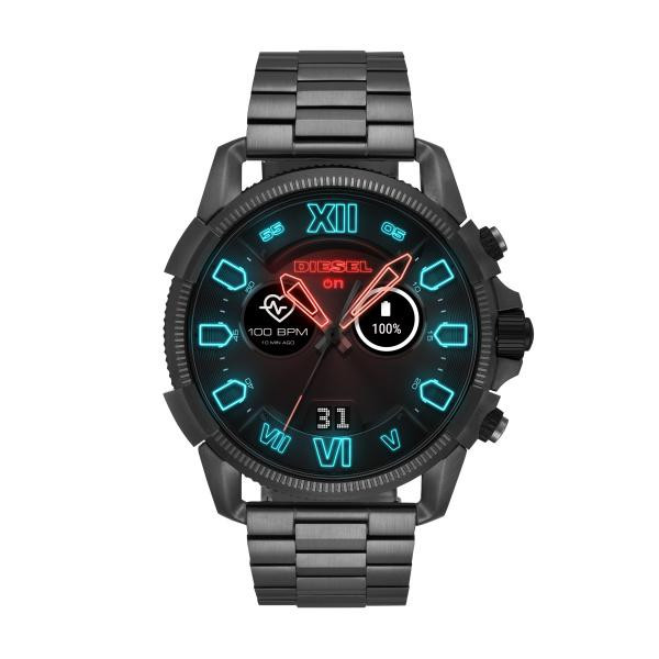 Diesel Strap for the Diesel Watch DIESEL ON DZT2011 Diesel Strap for the Diesel Watch DIESEL ON DZT2011