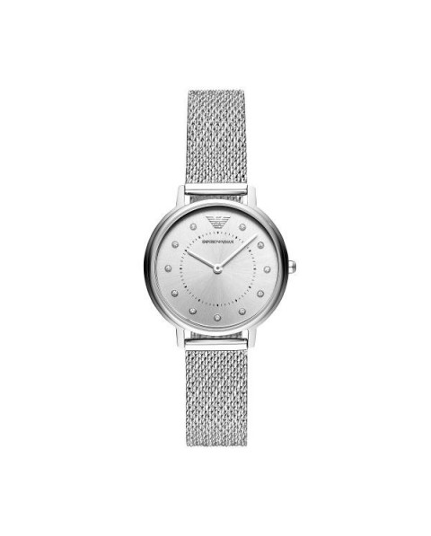 Emporio Armani Strap for the Emporio Armani Watch KAPPA AR11128