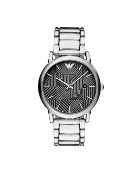 Emporio Armani ремешок для Emporio Armani LUIGI AR11134