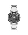 Emporio Armani Strap for the Emporio Armani Watch LUIGI AR11134