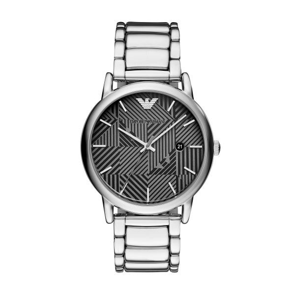 Emporio Armani Strap for the Emporio Armani Watch LUIGI AR11134 Emporio Armani Strap for the Emporio Armani Watch LUIGI AR11134