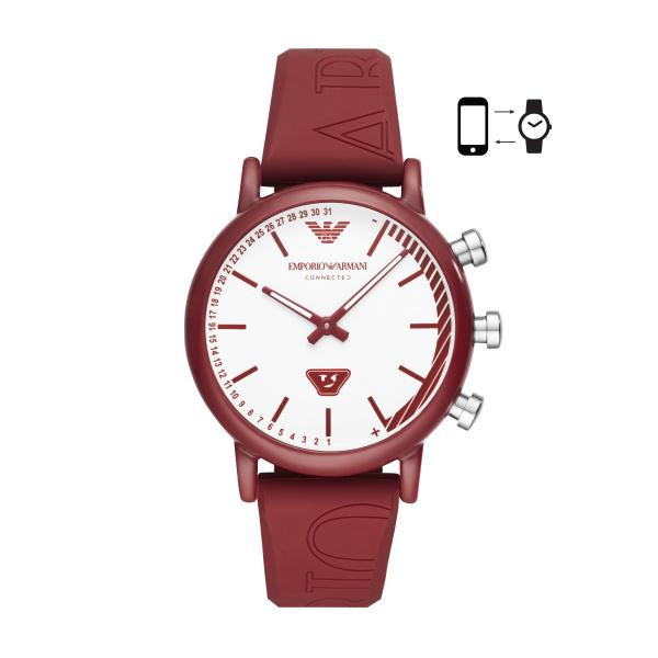 Emporio Armani Armbander fur das Uhr Emporio Armani LUIGI ART3024 Emporio Armani Armbander fur das Uhr Emporio Armani LUIGI ART3024