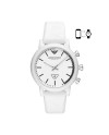 Emporio Armani Strap for the Emporio Armani Watch LUIGI ART3025