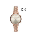 Emporio Armani Bracelet pour le Montre Emporio Armani GIANNI T-BAR ART3026