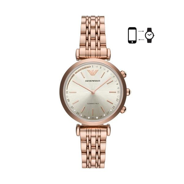 Emporio Armani Bracelet pour le Montre Emporio Armani GIANNI T-BAR ART3026 Emporio Armani Bracelet pour le Montre Emporio Armani GIANNI T-BAR ART3026