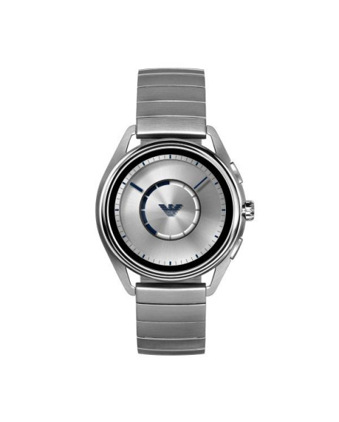 Emporio Armani ремешок для Emporio Armani MATTEO ART5006