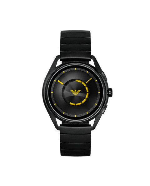 Correa Emporio Armani para el Reloj Emporio Armani MATTEO ART5007