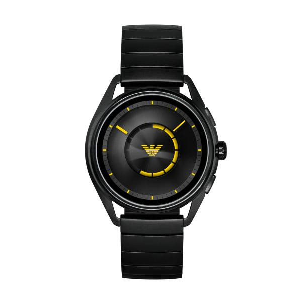 Correa Emporio Armani para el Reloj Emporio Armani MATTEO ART5007 Correa Emporio Armani para el Reloj Emporio Armani MATTEO ART5007