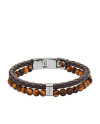 Bijou Fossil Bracelet VINTAGE CASUAL JF03118040