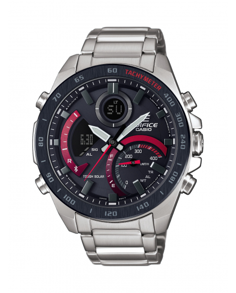 Casio ECB-900DB-1AER Relogio Casio EDIFICE ECB-900DB-1AER