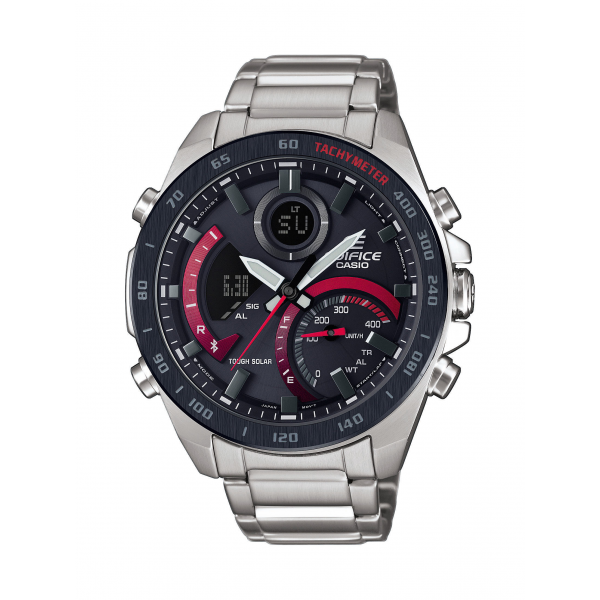 Casio ECB-900DB-1AER Montre Casio EDIFICE ECB-900DB-1A Casio ECB-900DB-1AER Montre Casio EDIFICE ECB-900DB-1A