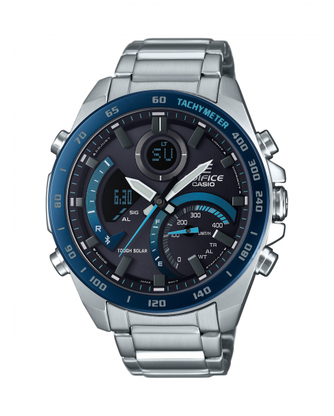 Casio ECB-900DB-1BER Watch Casio EDIFICE ECB-900DB-1BER