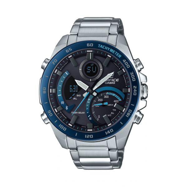 Casio ECB-900DB-1BER Reloj Casio EDIFICE ECB-900DB-1B Casio ECB-900DB-1BER Reloj Casio EDIFICE ECB-900DB-1B