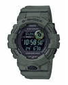 Casio GBD-800UC-3ER Relogio Casio G-SHOCK GBD-800UC-3ER