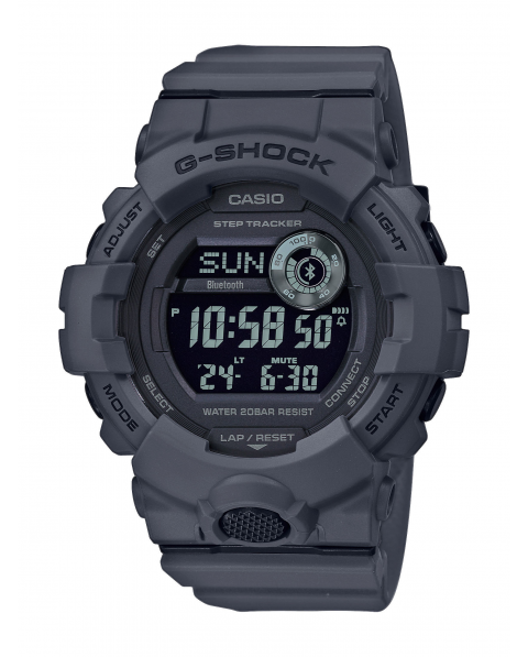 Casio GBD-800UC-8ER Orologio Casio G-SHOCK GBD-800UC-8ER