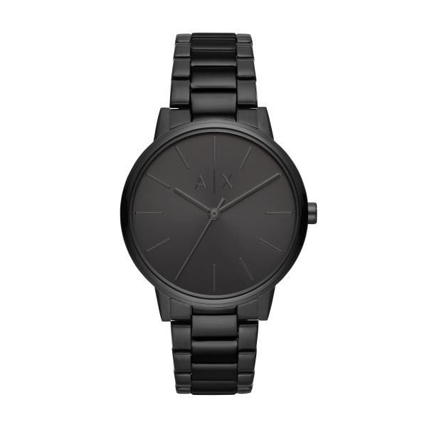 armani exchange watch ax2701