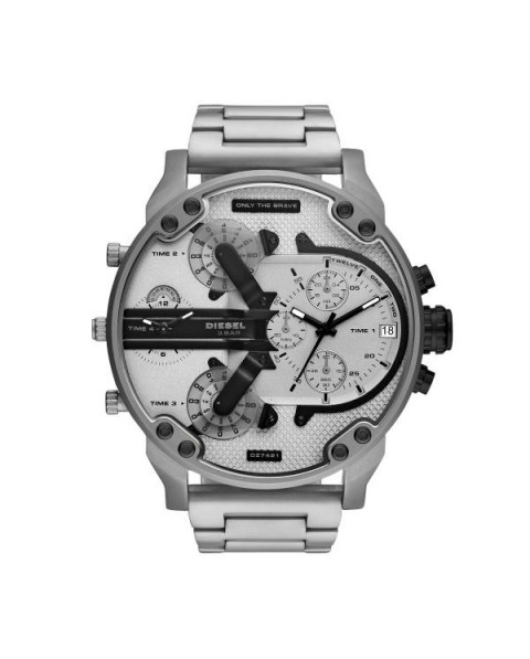 Diesel Watch Diesel MR. DADDY 2.0 DZ7421 watch