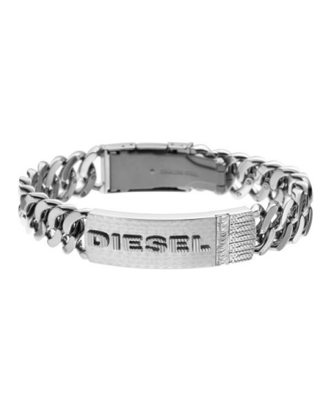 Bijou Diesel Bracelet STEEL DX0326040
