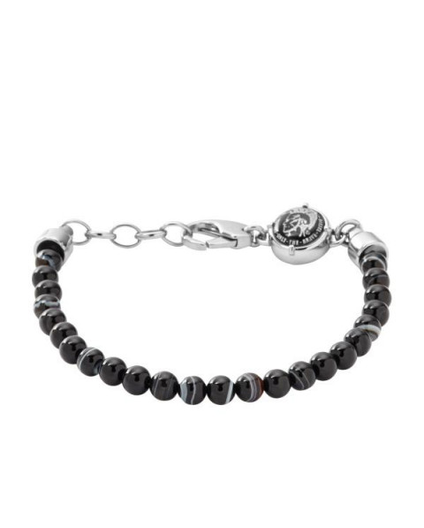 Bijou Diesel Bracelet BEADS DX0848040