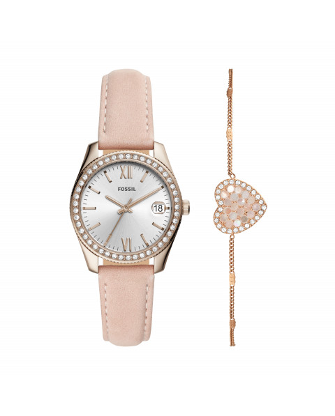 Fossil Strap SCARLETTE ES4607SET
