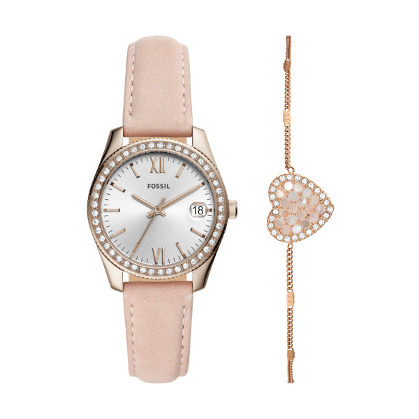 Bracelete Fossil SCARLETTE ES4607SET Bracelete Fossil SCARLETTE ES4607SET