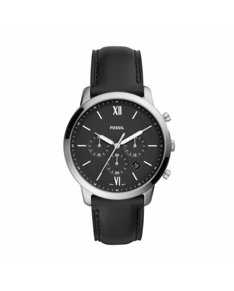 Fossil Strap NEUTRA CHRONO FS5452