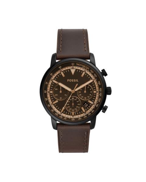 Fossil Strap GOODWIN CHRONO FS5529