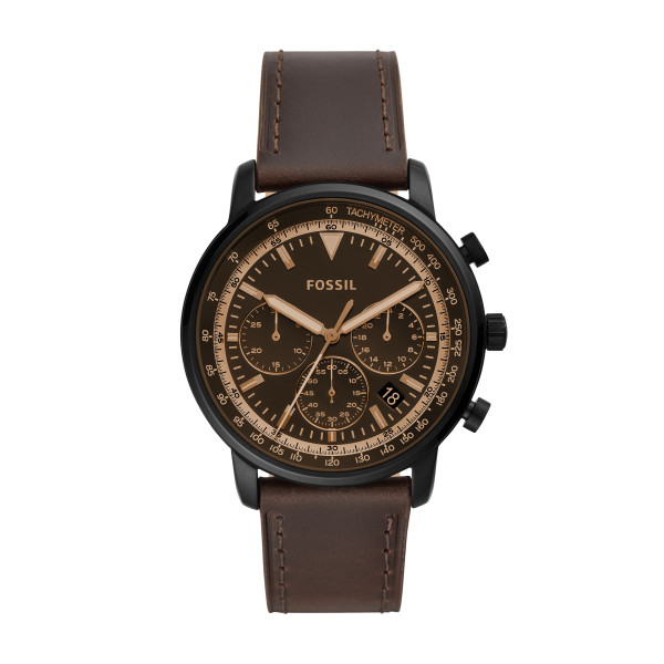 Fossil Armbander GOODWIN CHRONO FS5529 Fossil Armbander GOODWIN CHRONO FS5529