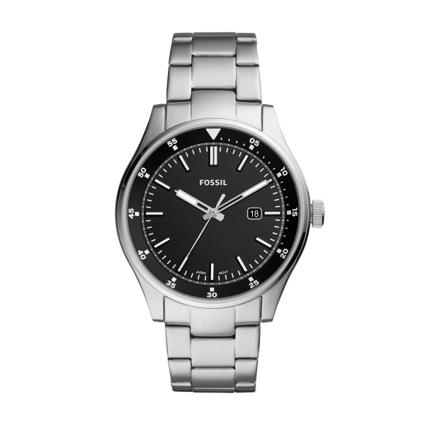 Fossil Strap BELMAR FS5530 Fossil Strap BELMAR FS5530