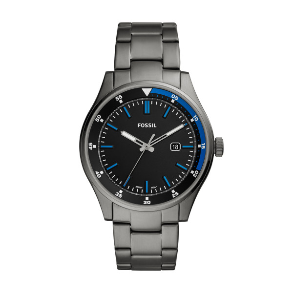 Fossil ремешок BELMAR FS5532 Fossil ремешок BELMAR FS5532