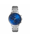 Fossil ремешок CHASE TIMER FS5542